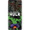 Marvel Classic Comics Hulk Fighter Vintage Galaxy S20 Fan Edition Skin